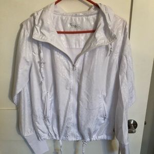 Zyia bomber jacket